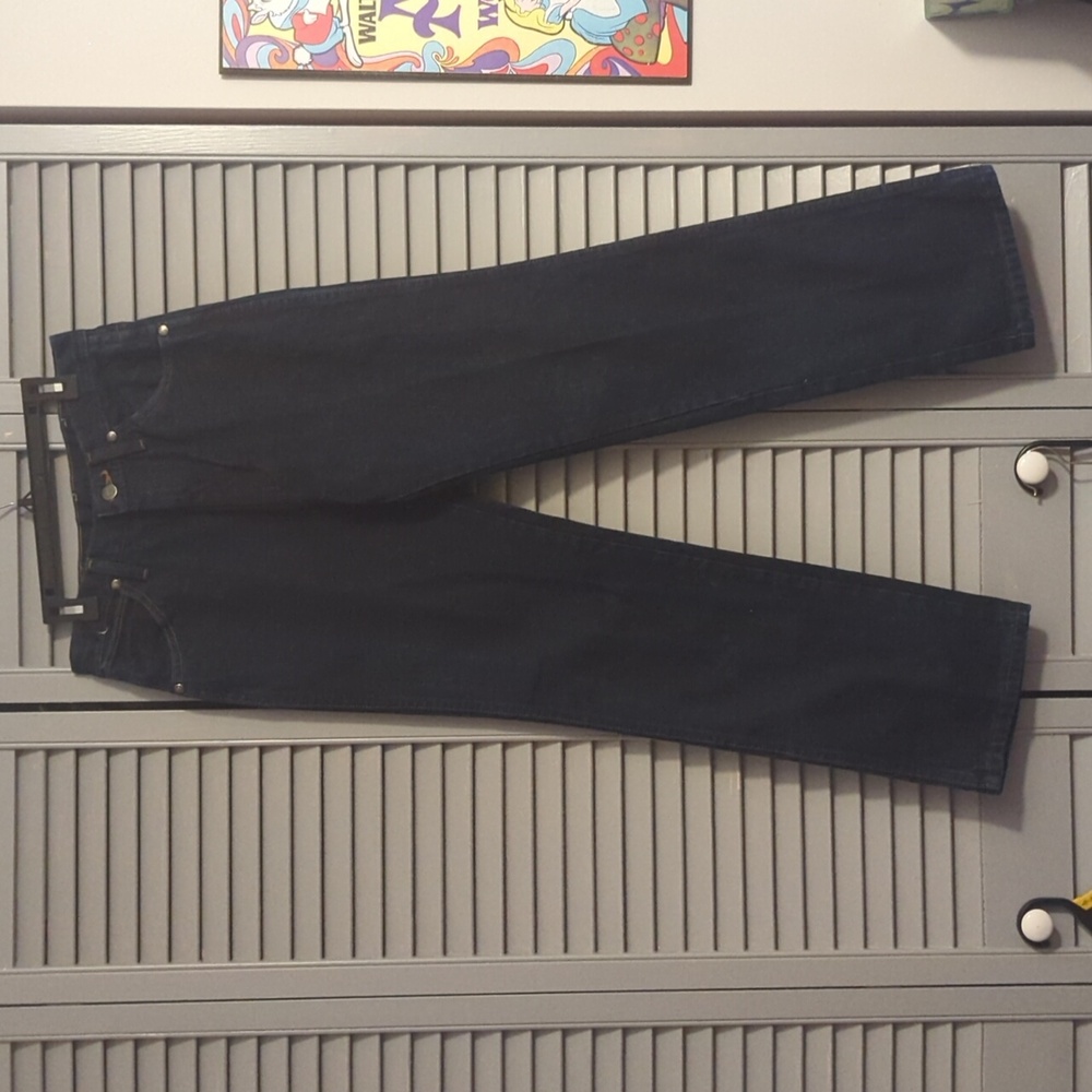 Wrangler Jeans